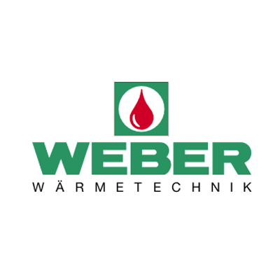 Logo von Weber Wärmetechnik GmbH