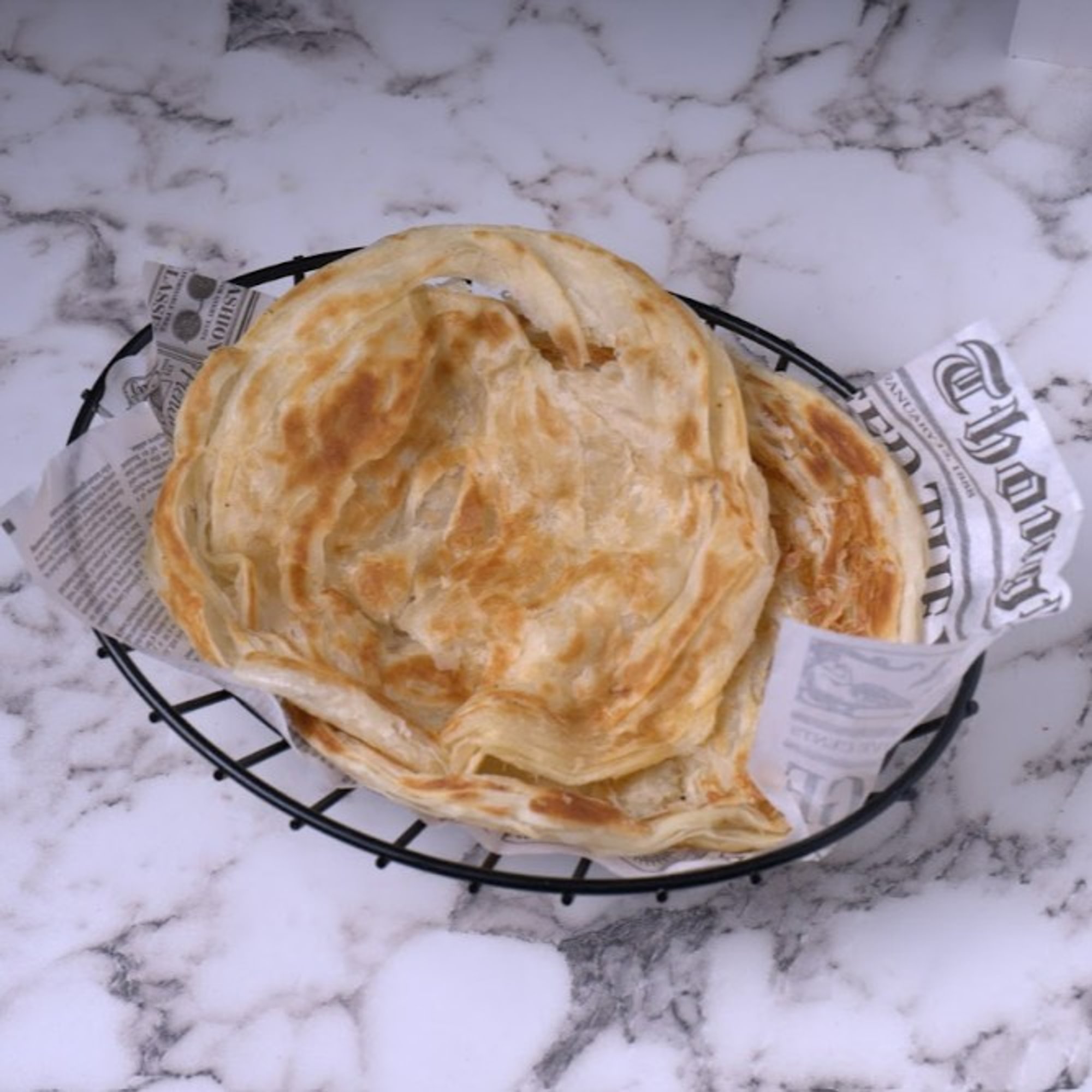 Malabar Paratha (NF)