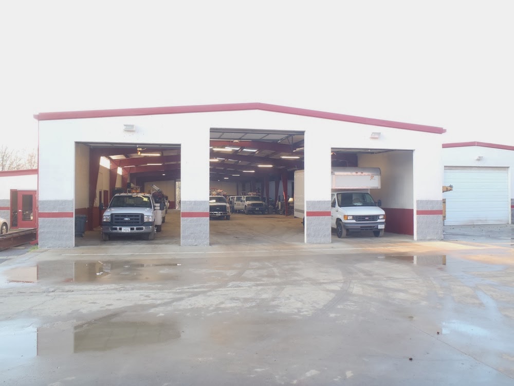 United Structural Systems Image