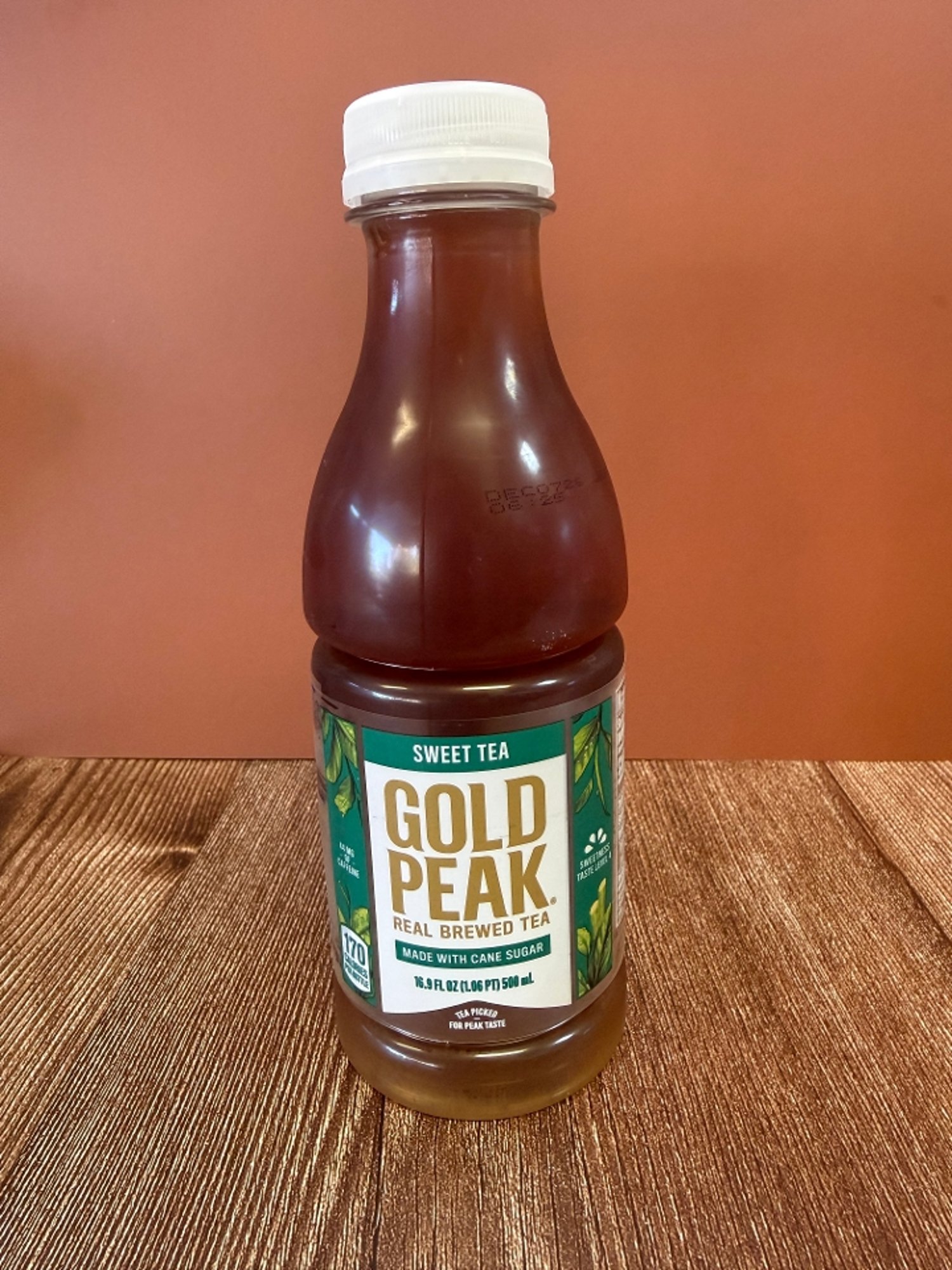 12oz Sweet Tea