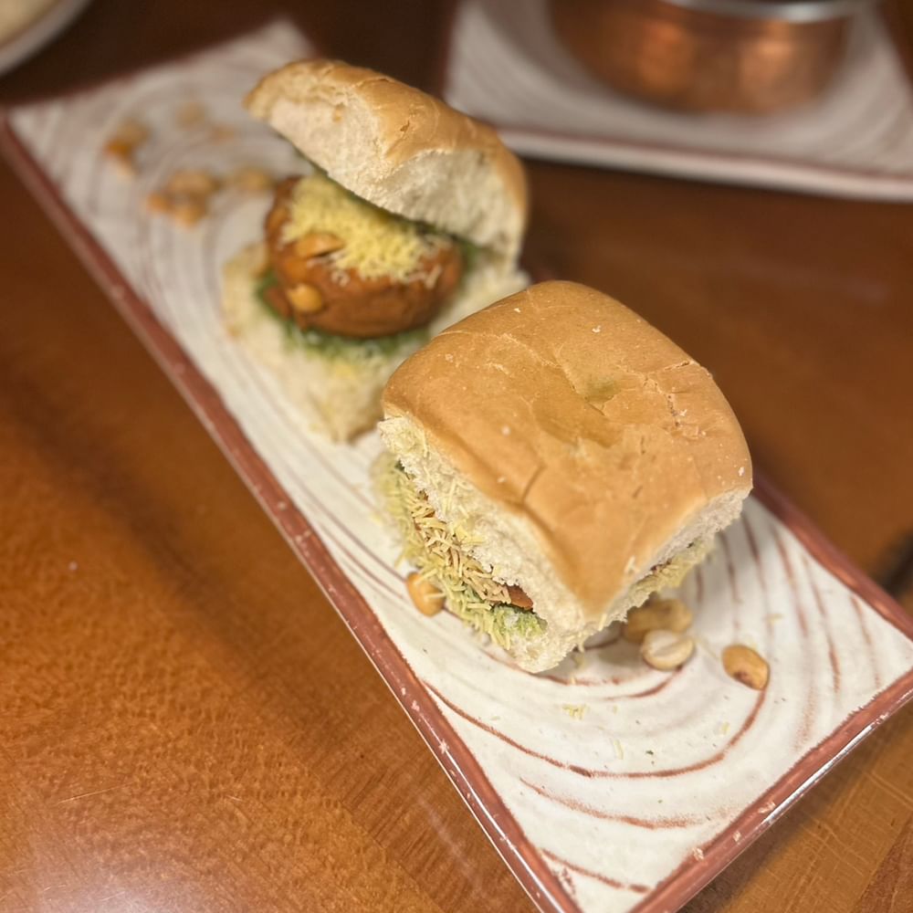 Vada Pav