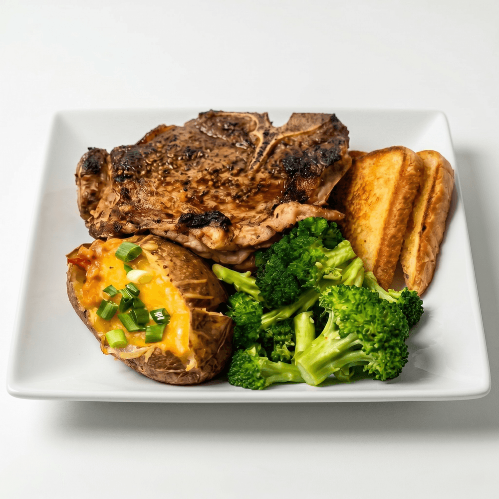 Top Sirloin
