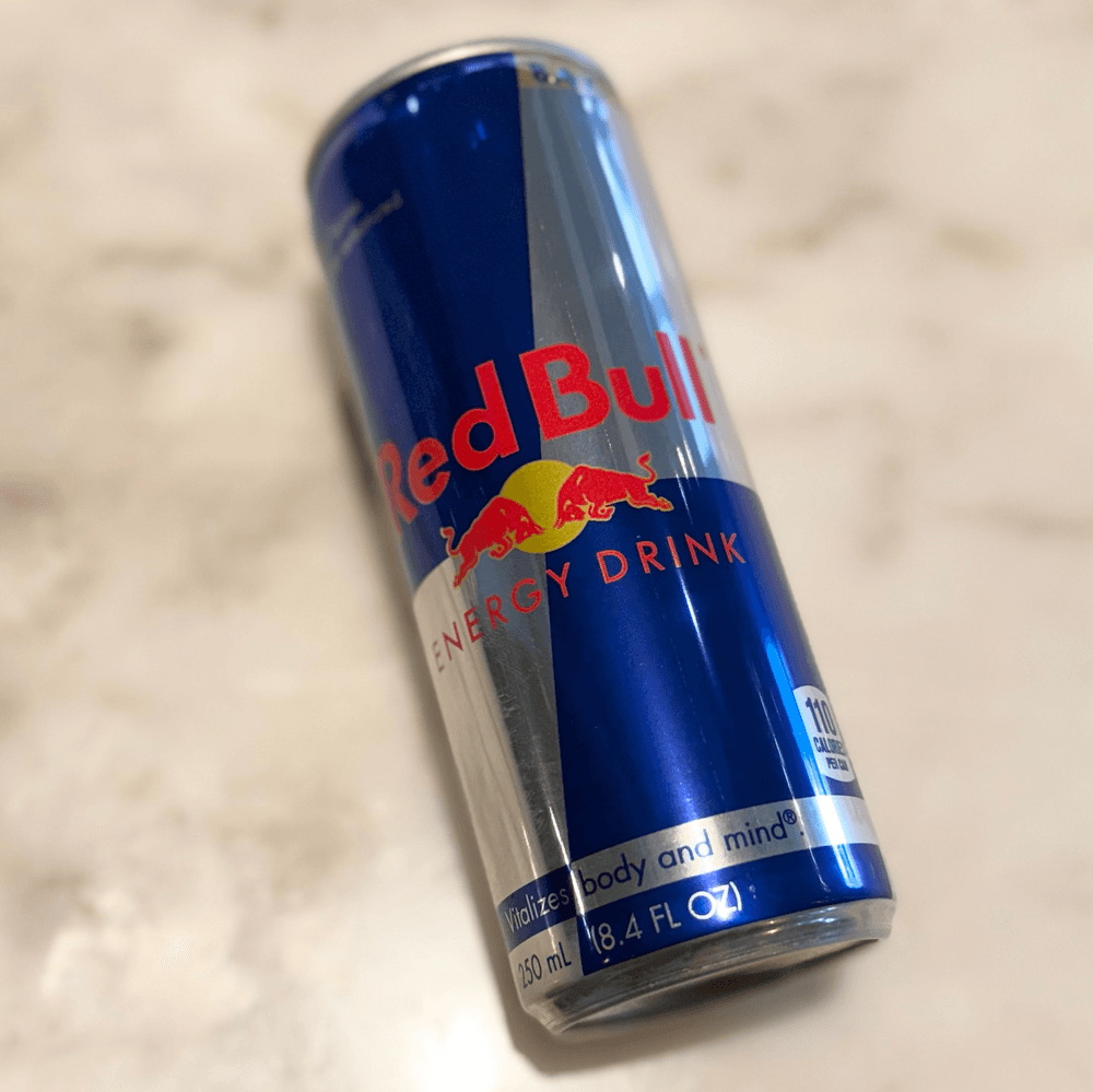 Red Bull