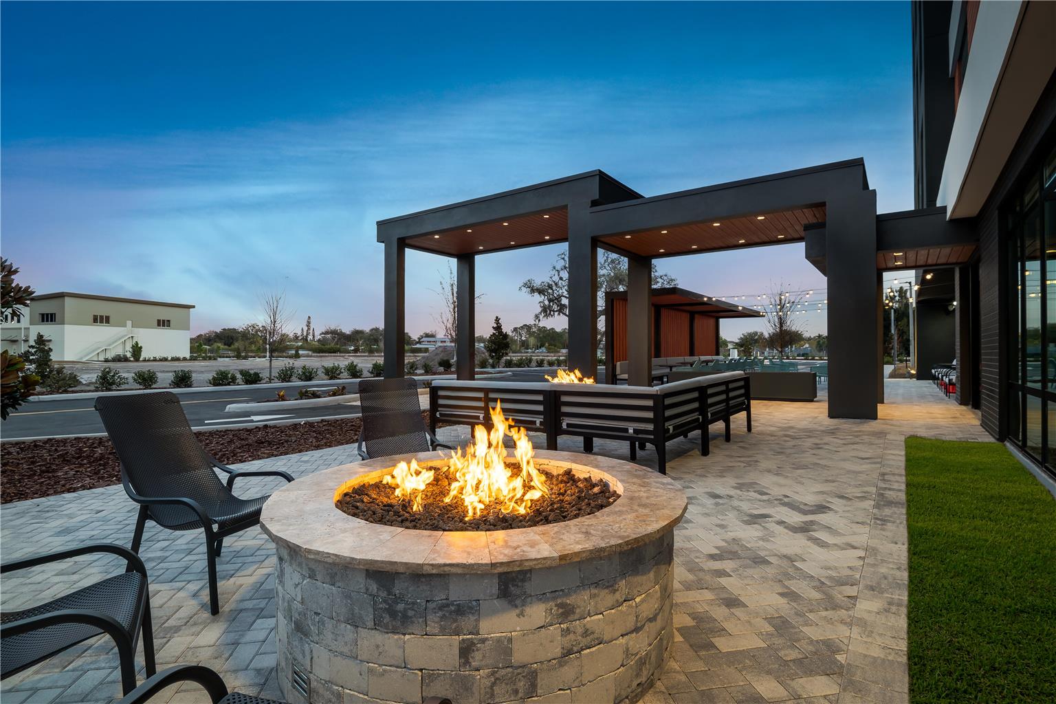Home2 Suites by Hilton Riverview Tampa Image