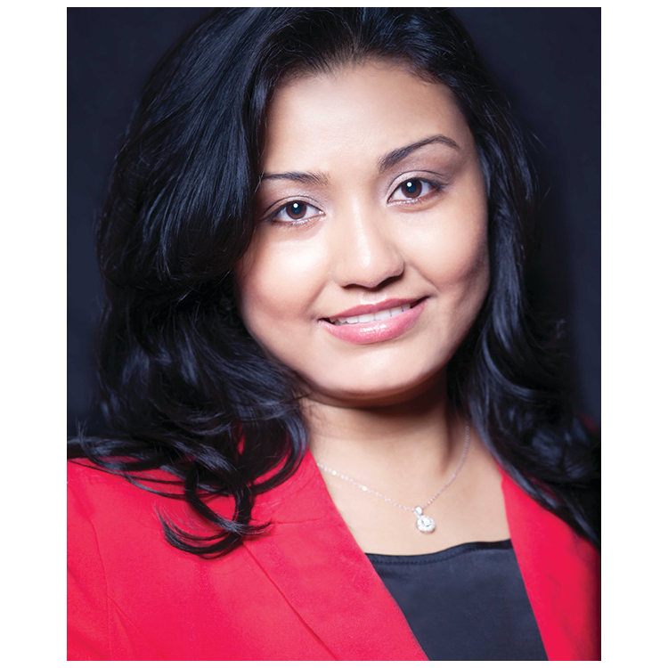 Ana Rivas - State Farm Insurance Agent Logo