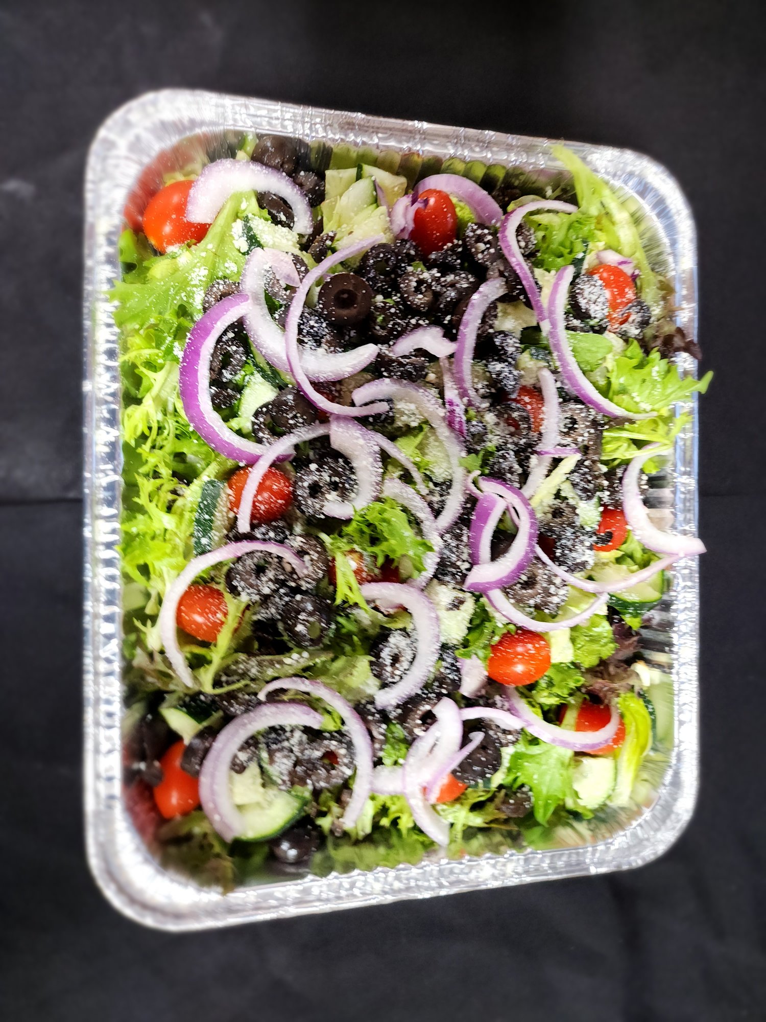 Famiglia Salad