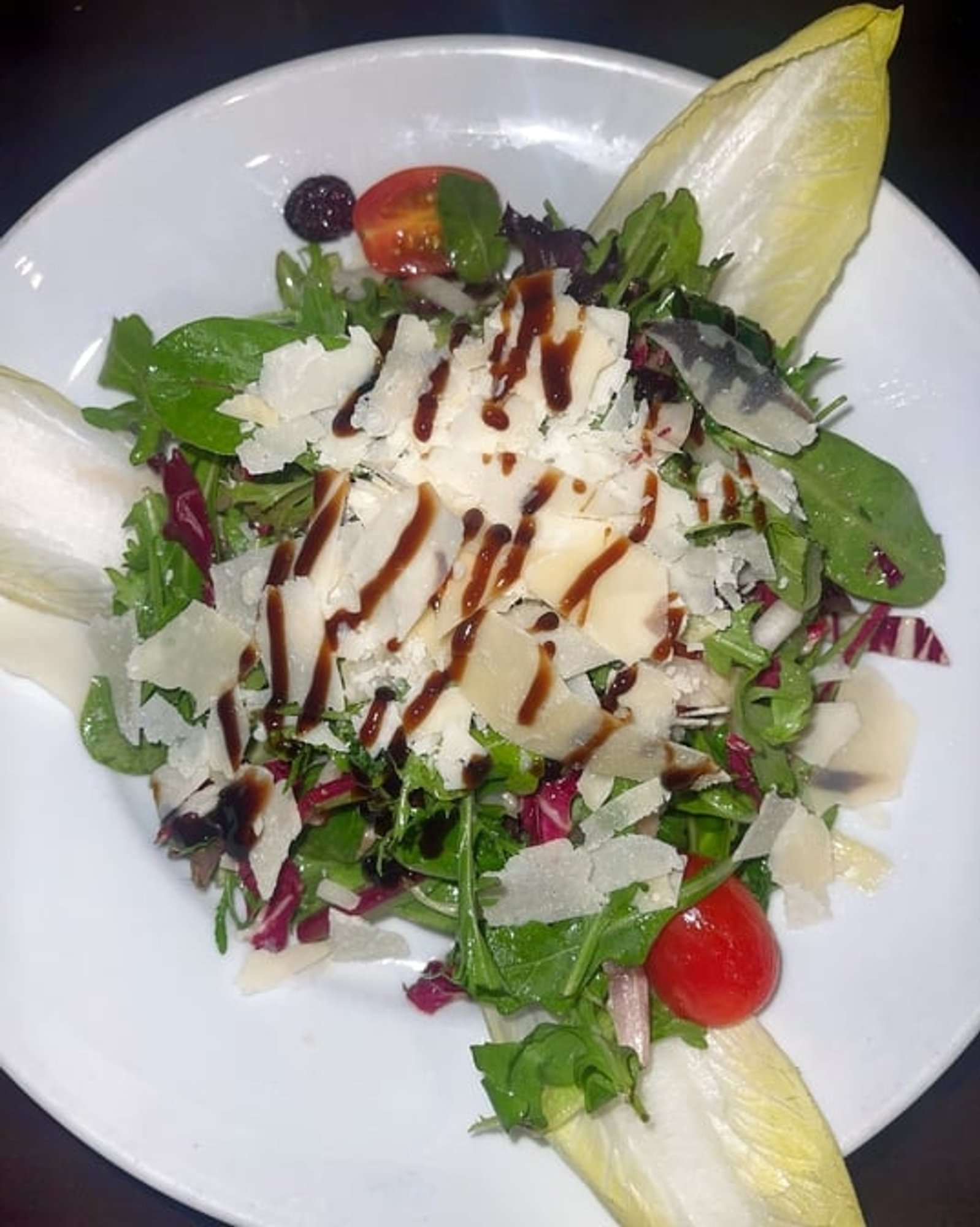 Barrel 28 Salad