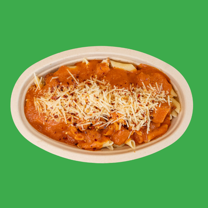 Marinara Pasta