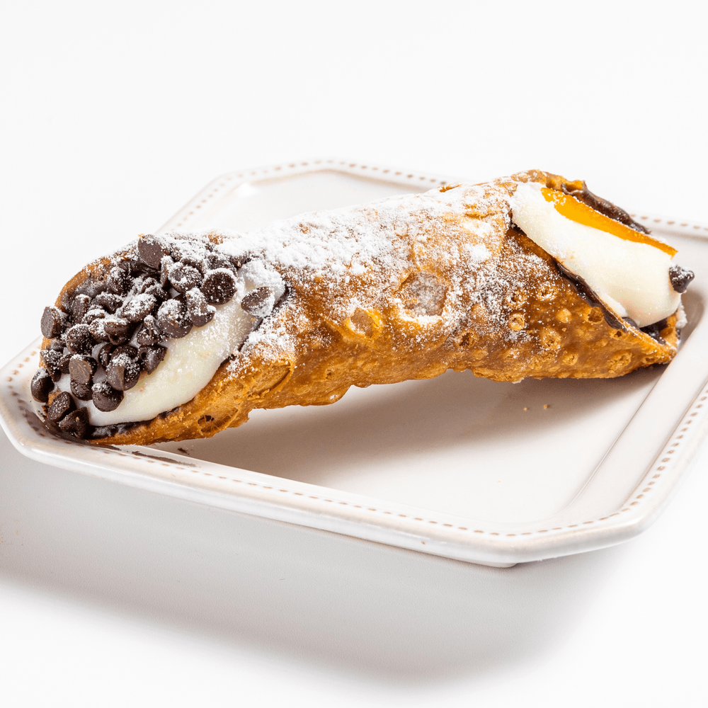 Southern Cannoli