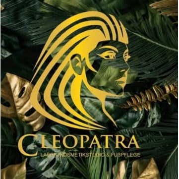 Logo von Cleopatra Kosmetikstudio