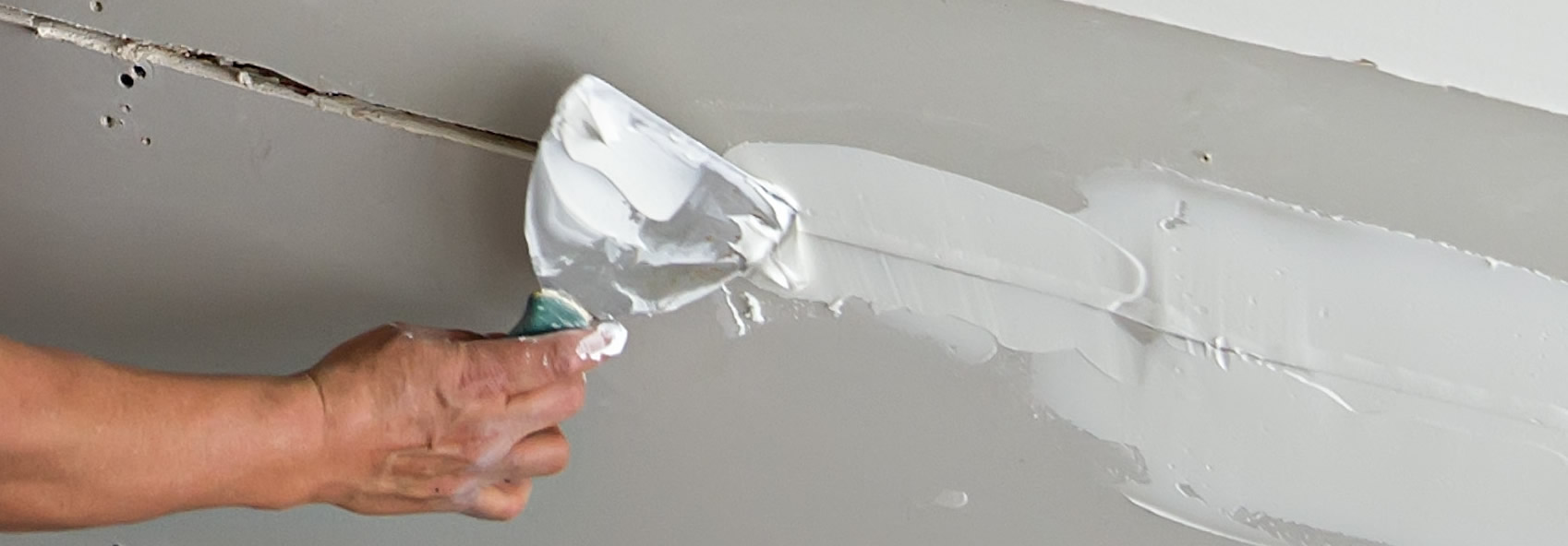 Drywall Repairs