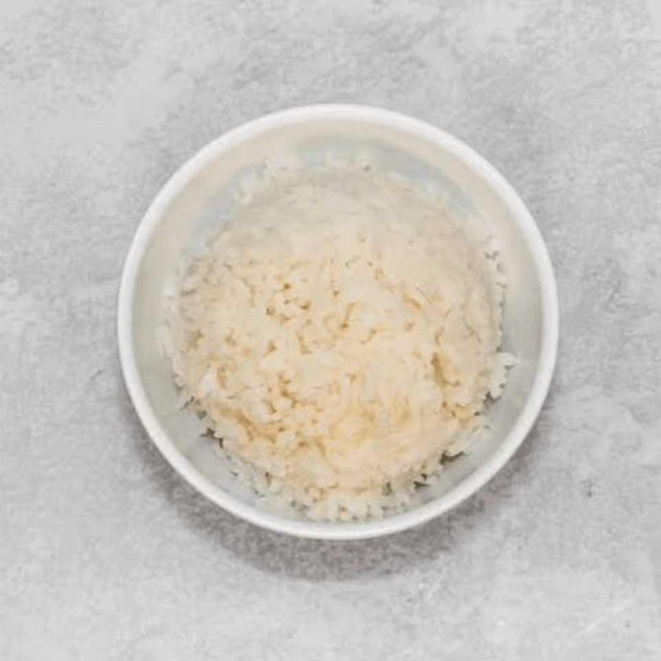 Jasmine Rice
