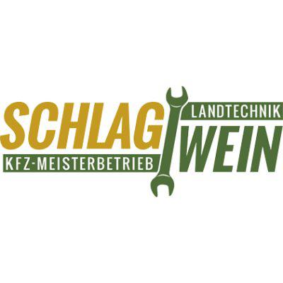 Logo von Kfz- und Landtechnik Heinz Schlagwein