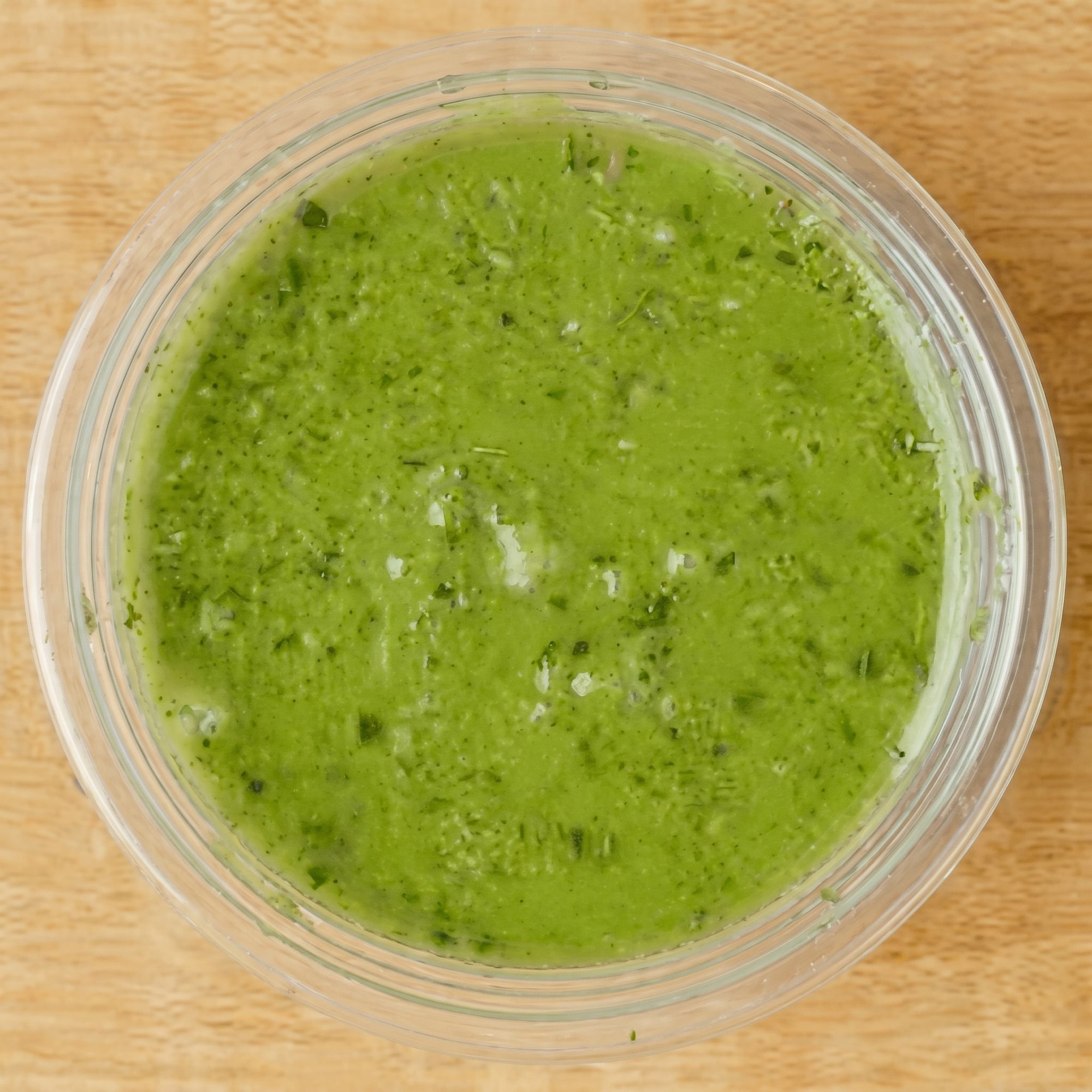 Jalapeno Sauce