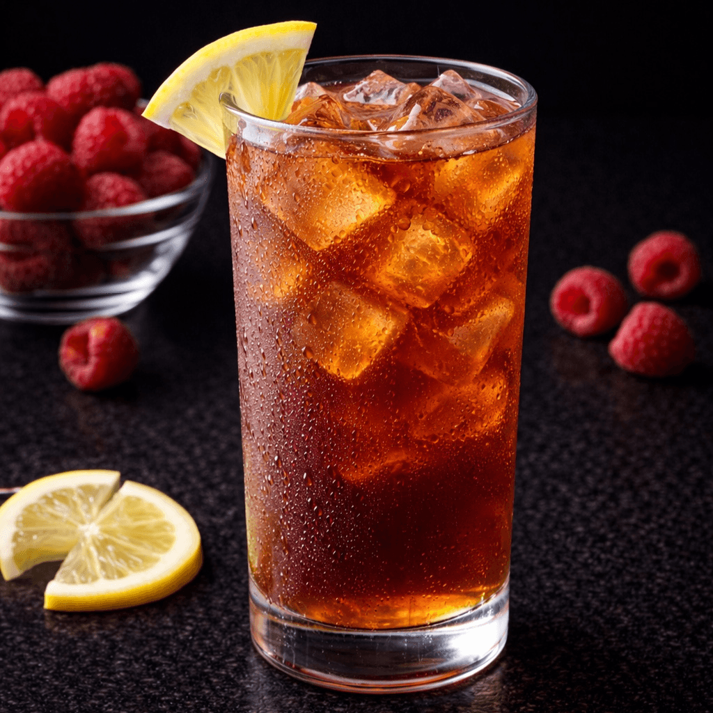 Raspberry Tea