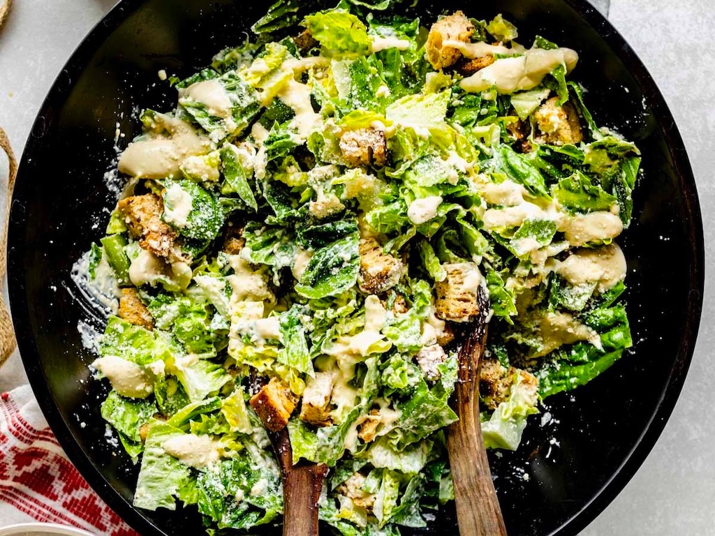 Caesar Salad