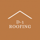 D-1 Roofing Logo