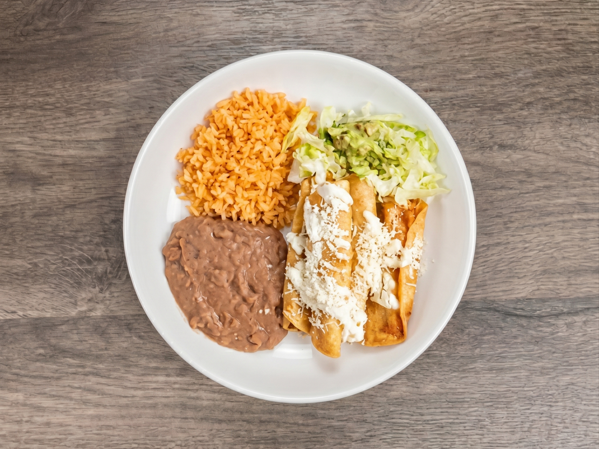 Flautas
