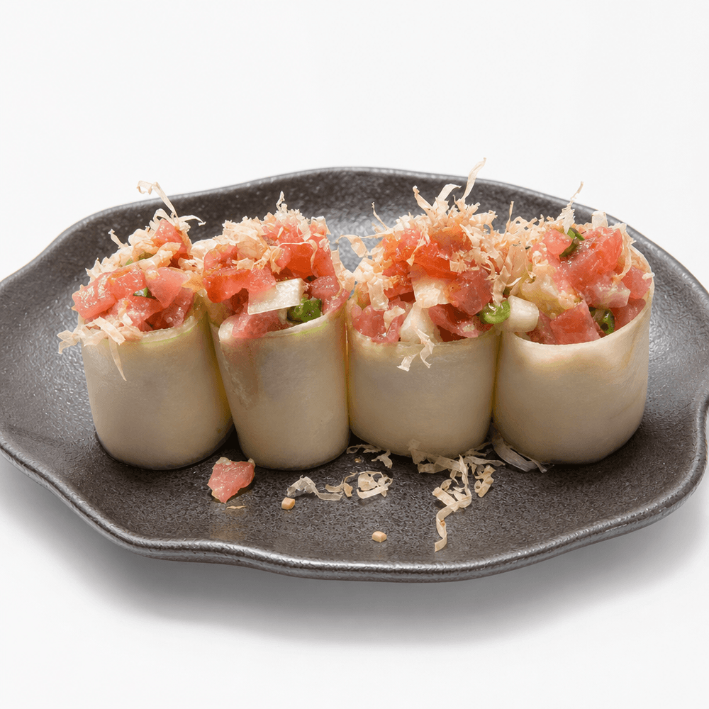 Flaka Bites Roll