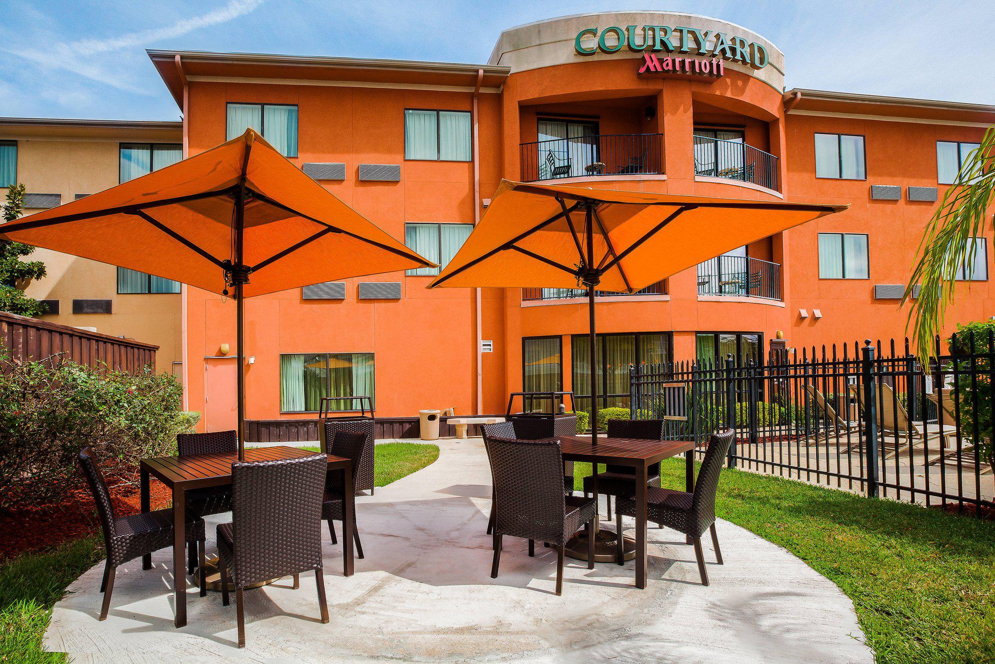 Courtyard by Marriott Corpus Christi Photo