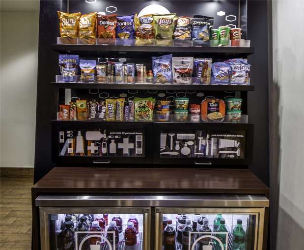 Images Hampton Inn Philadelphia-International Airport