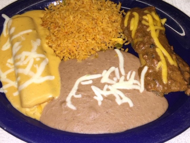 Acambaro Mexican Restaurant Fayetteville Photo