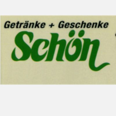 Logo von Getränke Schön