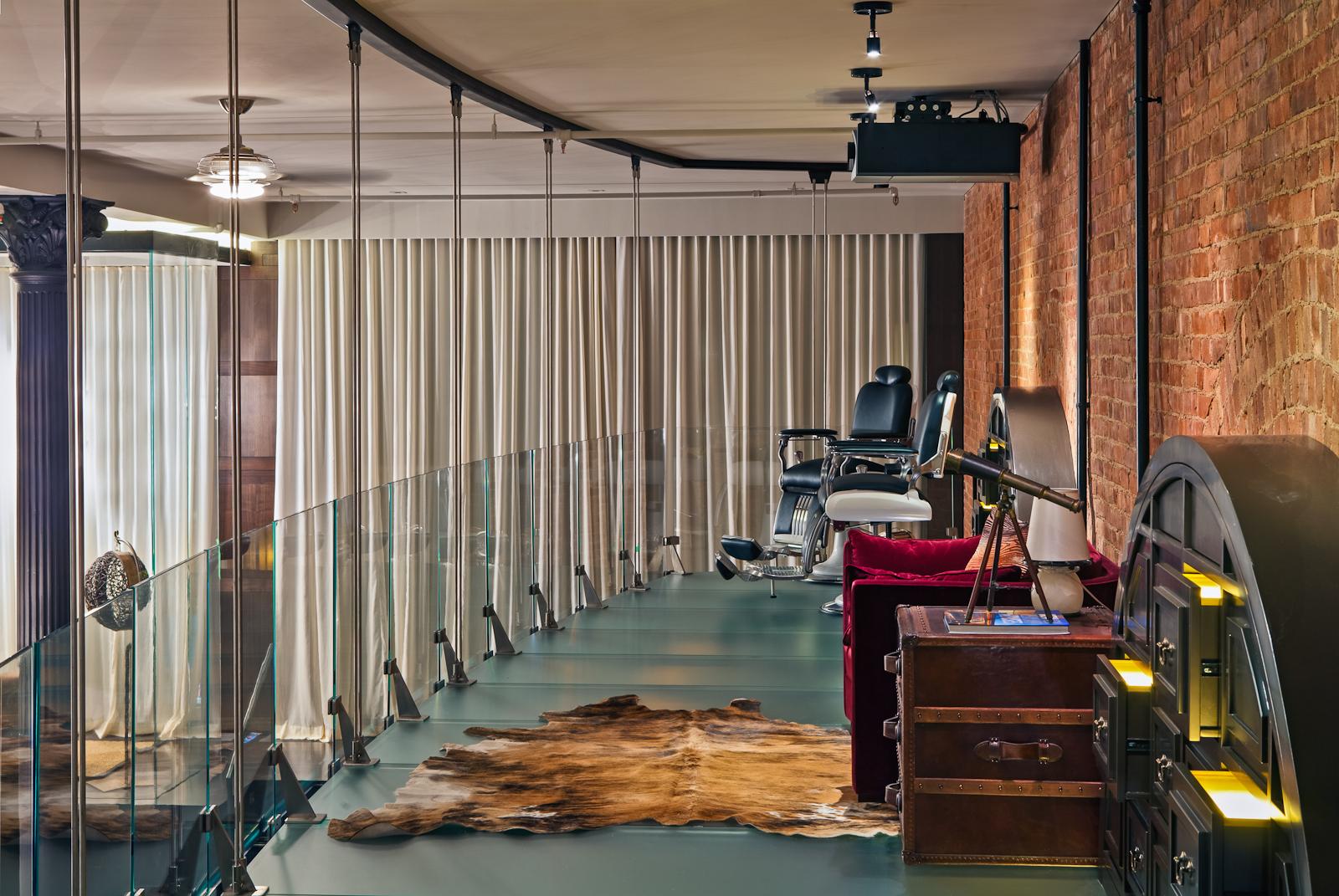 Smart Spaces Group Image