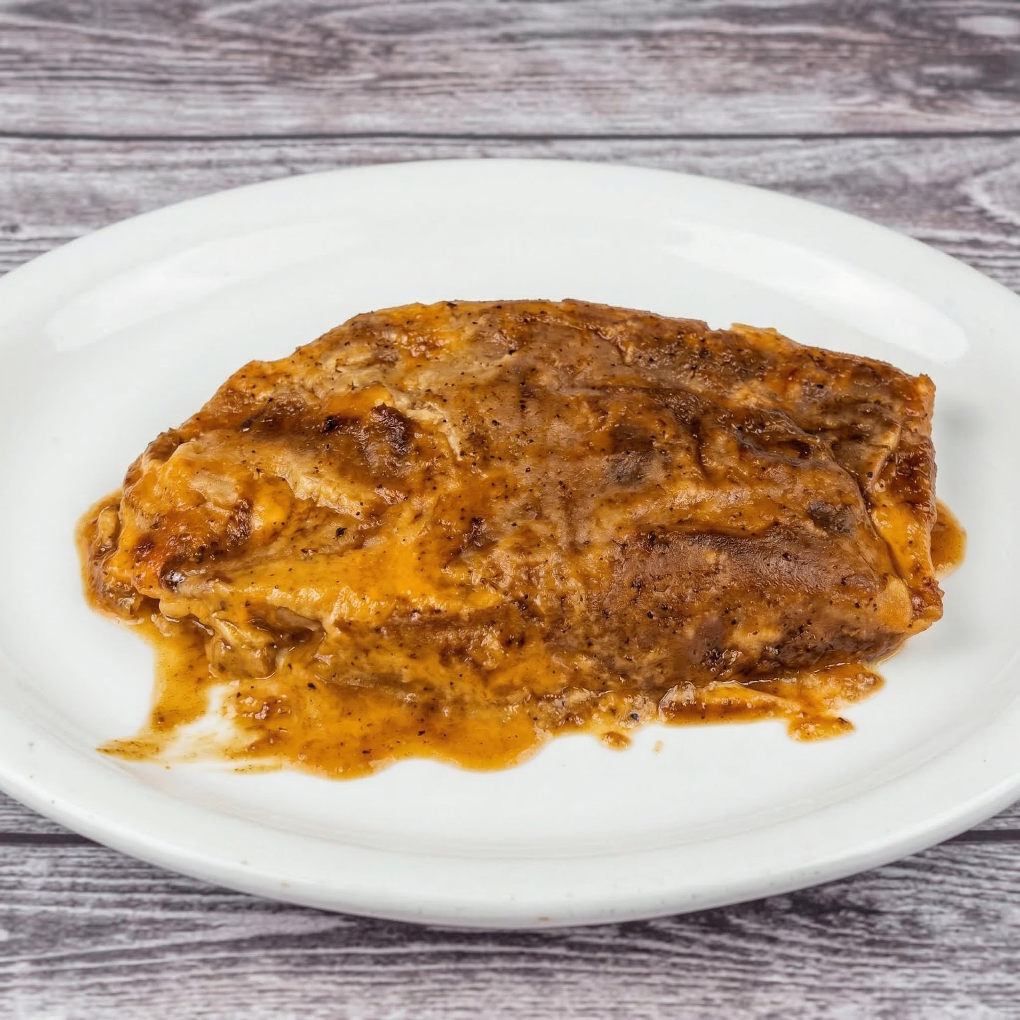 Cheese Enchilada