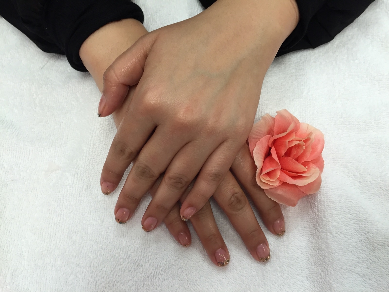 TL Nails & Spa image