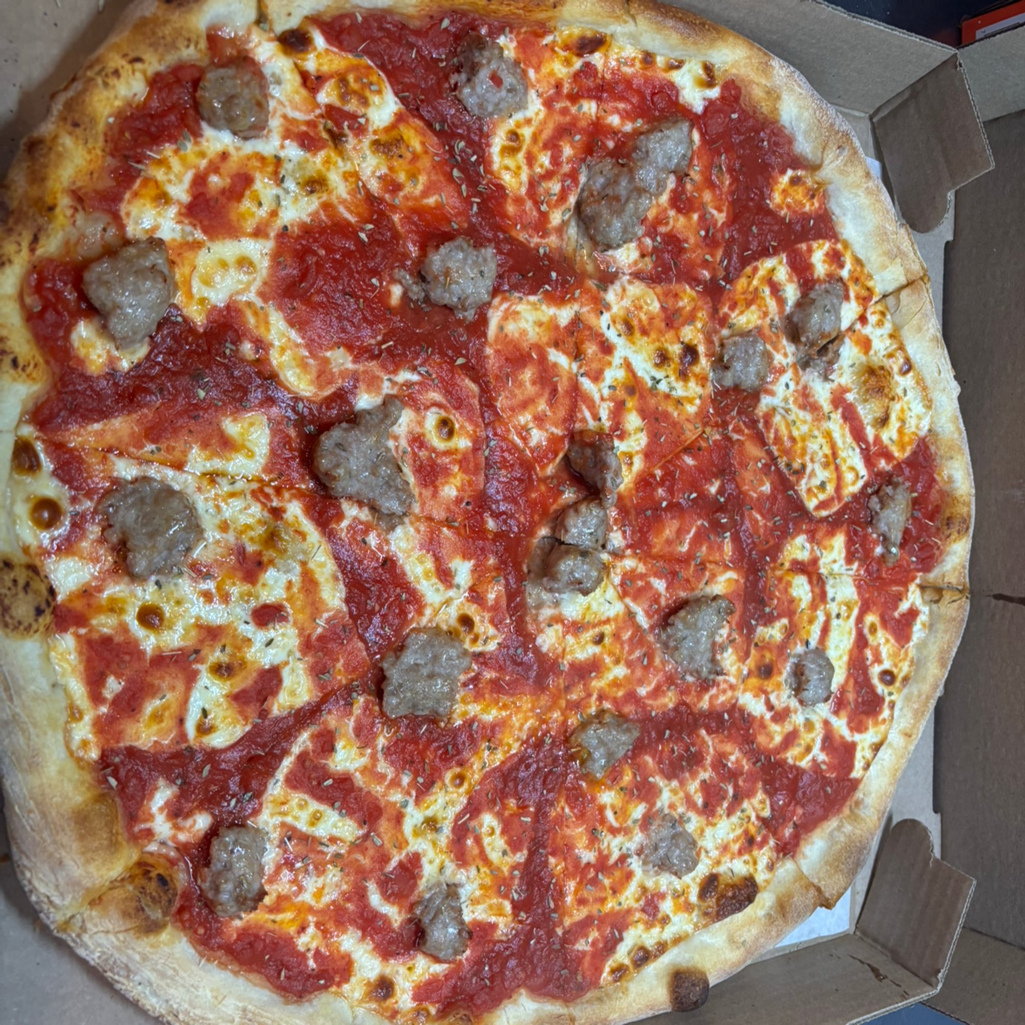 Original Tomato Pie