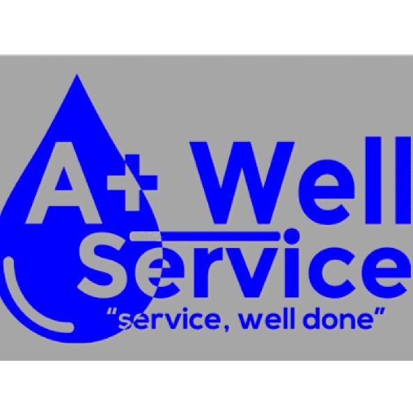 A+ Well Service