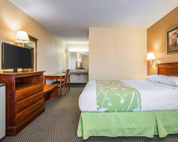 Images Econo Lodge