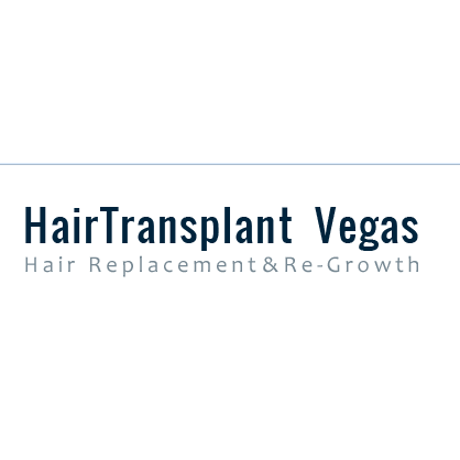 Hair Transplant Vegas