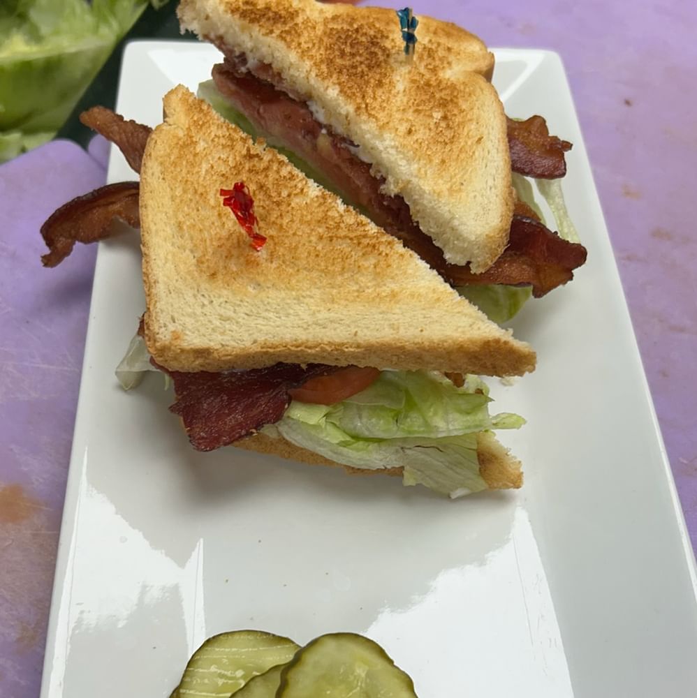 BLT Sandwich