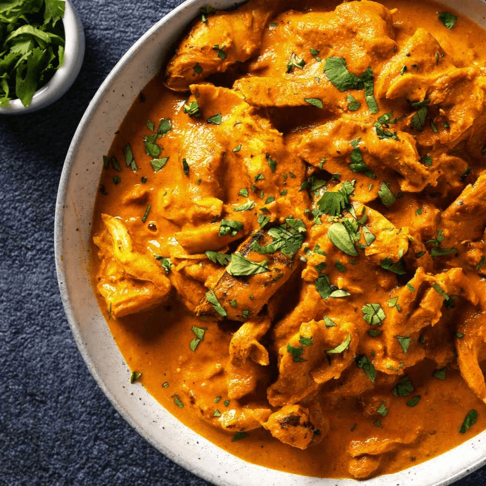 Chicken Tikka Masala