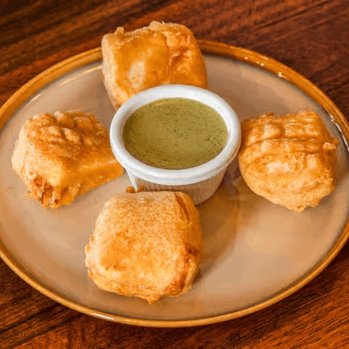 Paneer Pakora