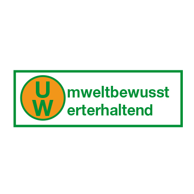Logo von Uwe Witte Grundstücksservice und Dienstleistungen GmbH