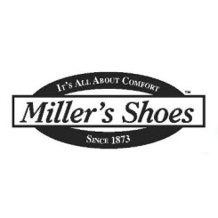Miller's Shoe Store Photo