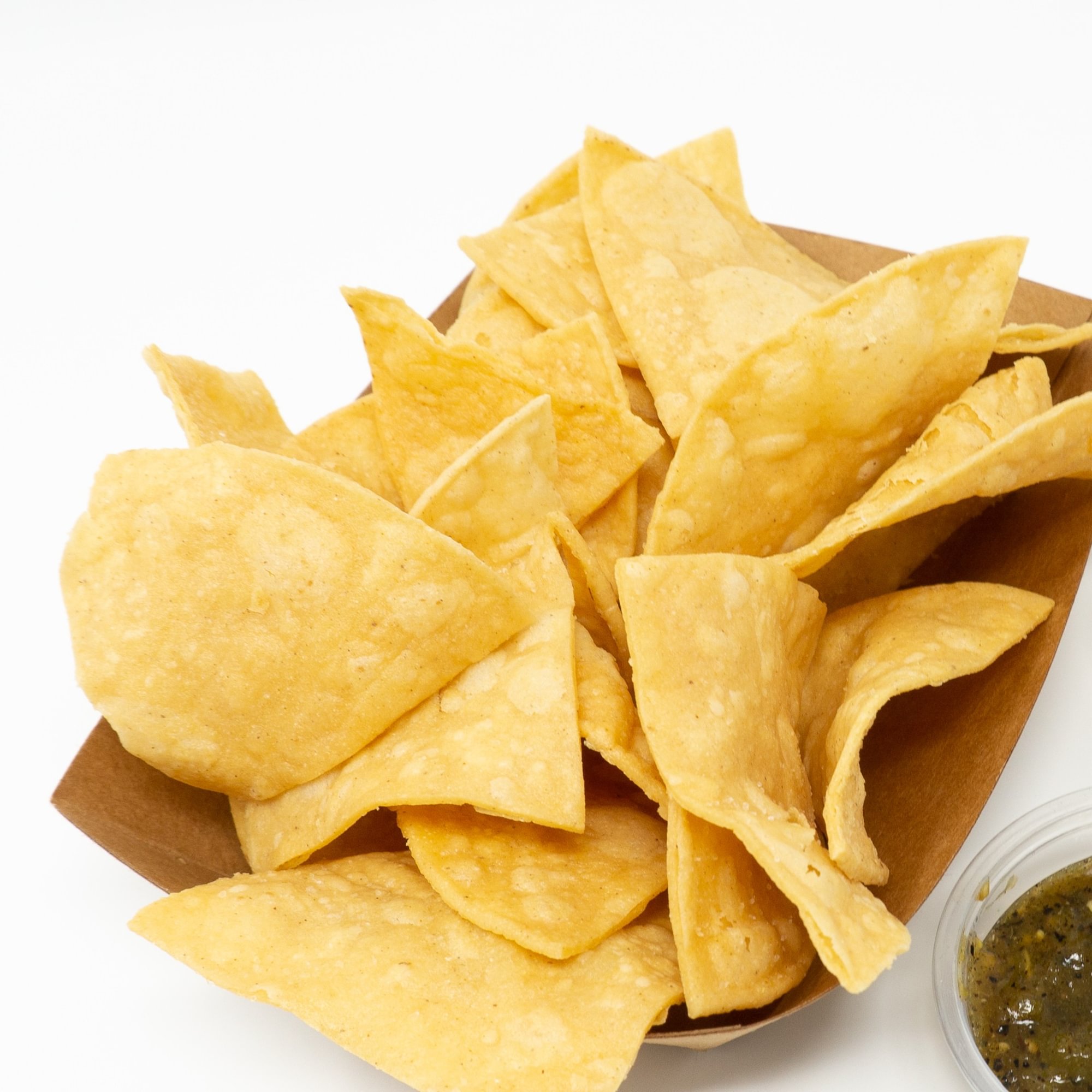 Side of Chips