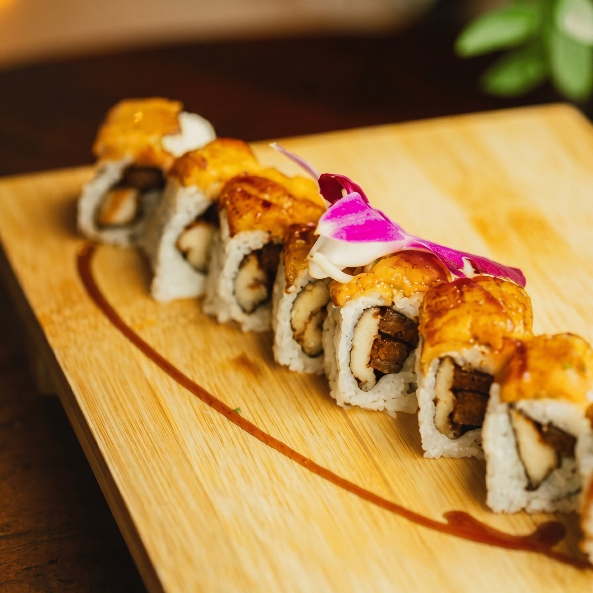 Chapi Chapi Roll