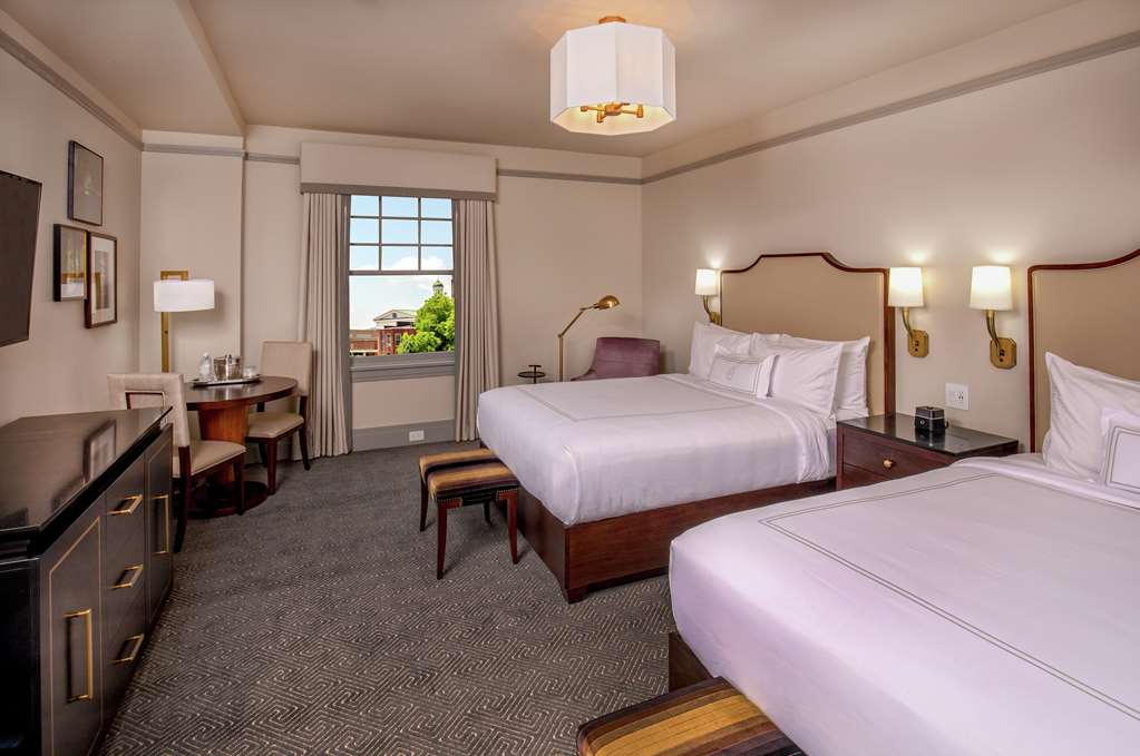 The Virginian Lynchburg, Curio Collection by Hilton Image