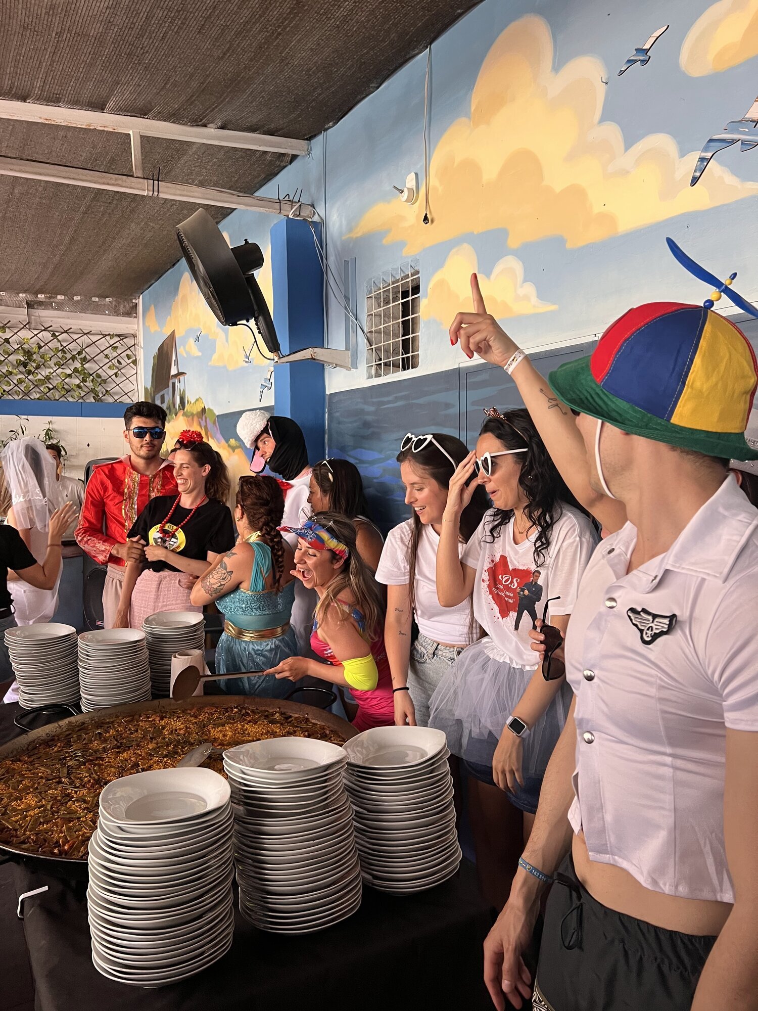 Galería en miniatura