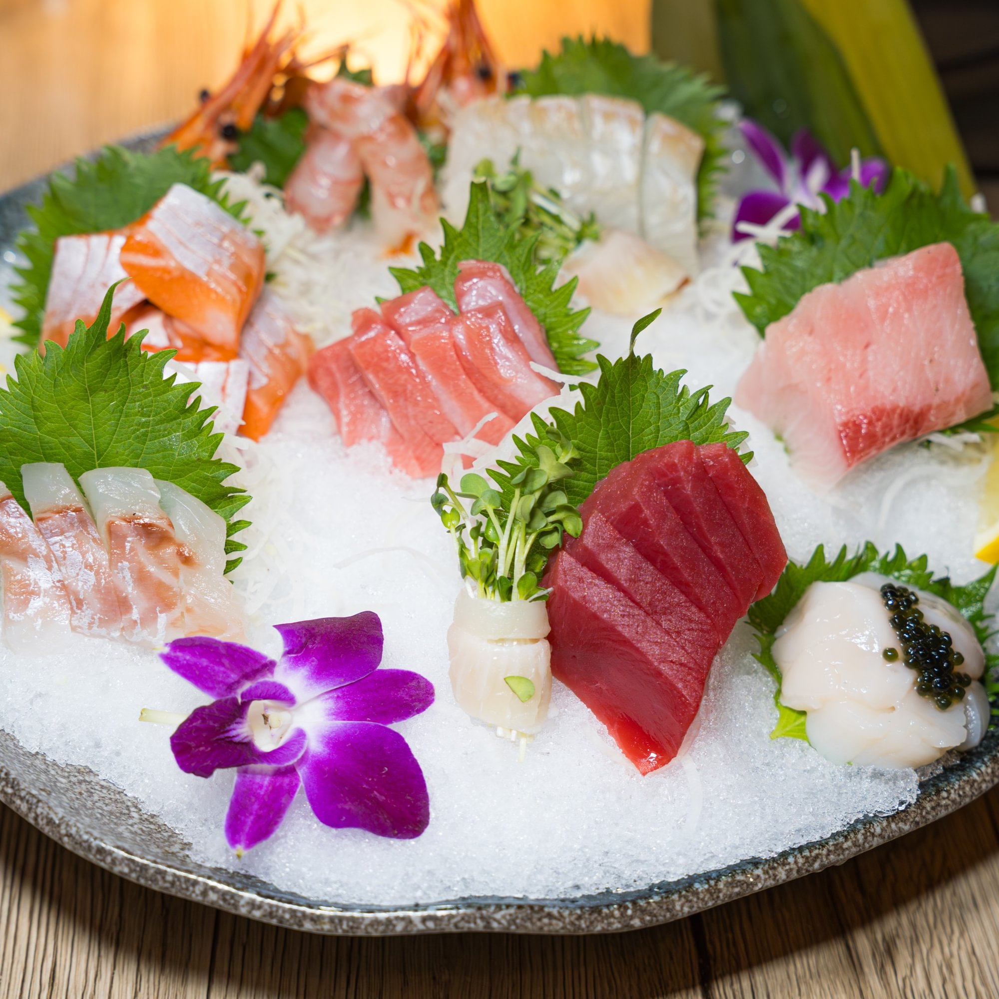35 pc Tokubetsu
