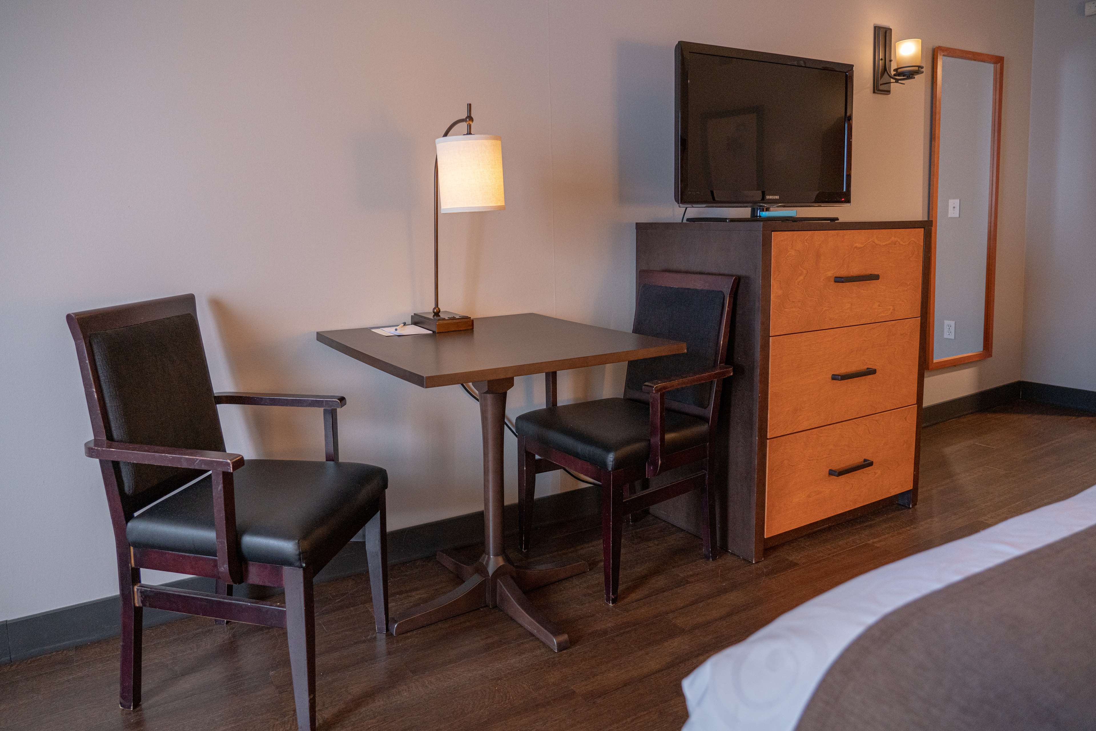 Images Best Western Pocaterra Inn