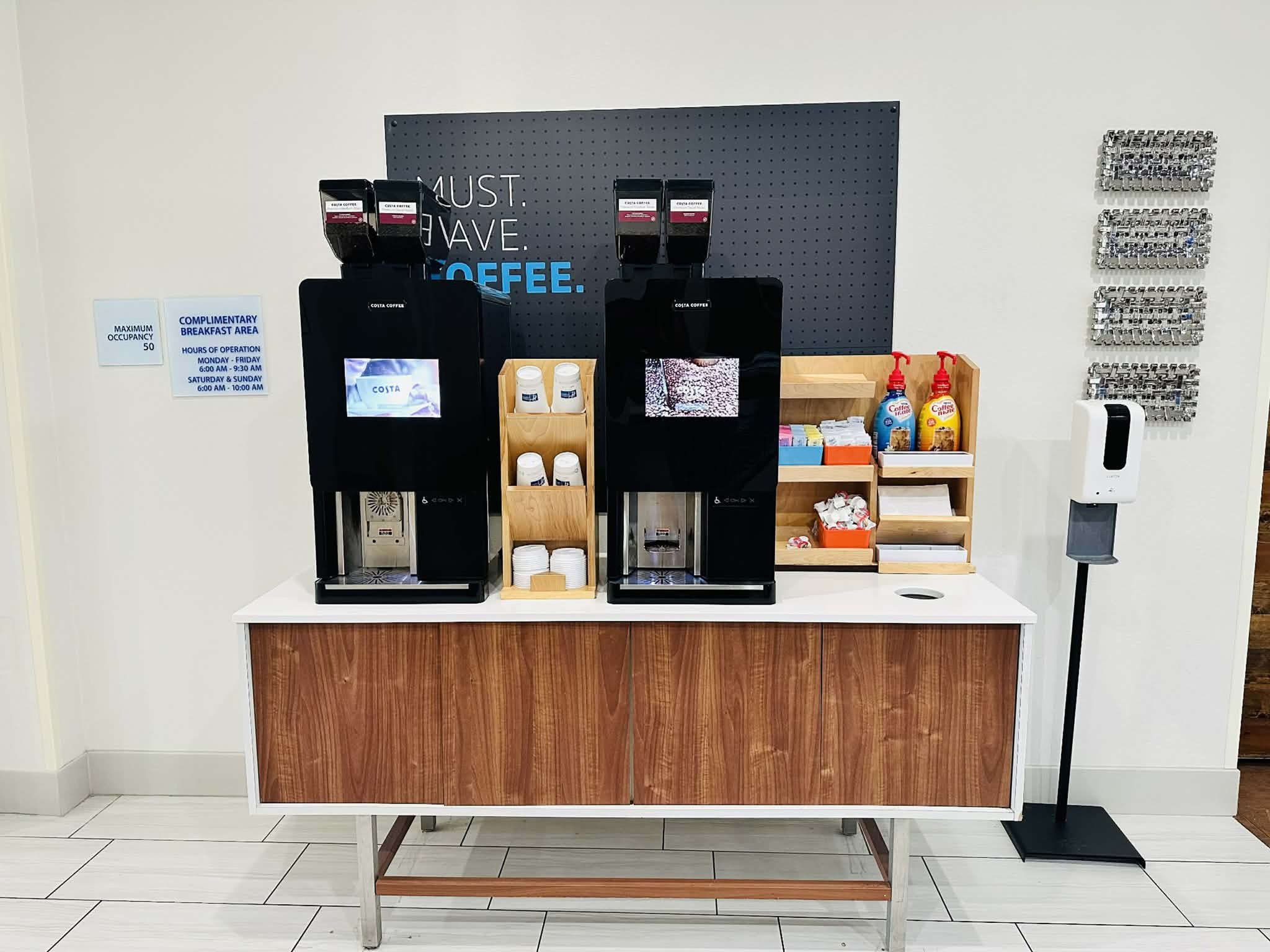 Holiday Inn Express & Suites Mansfield by IHG Image