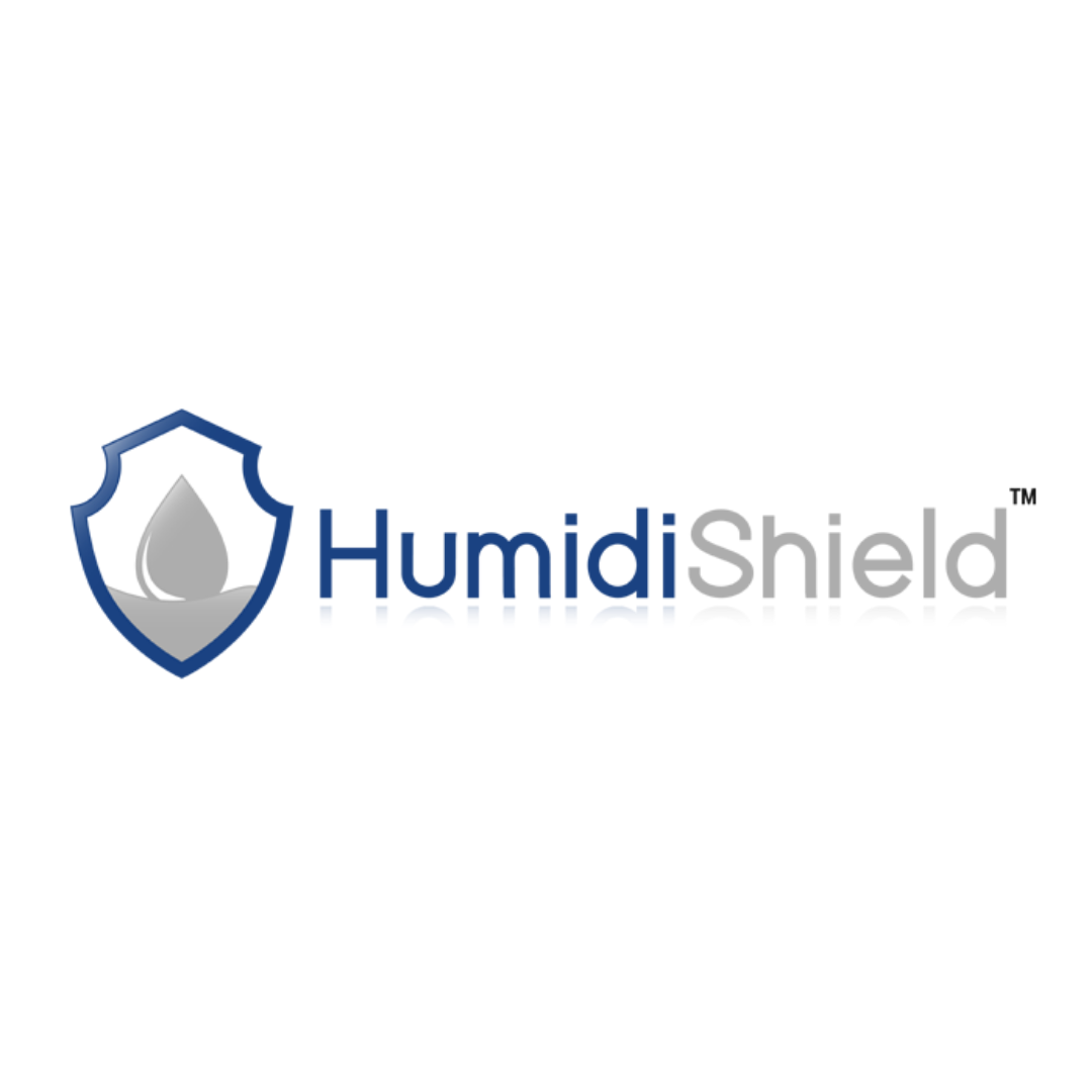 HumidiShield 2-way humidity control jars and tubes for cannabis and cigars