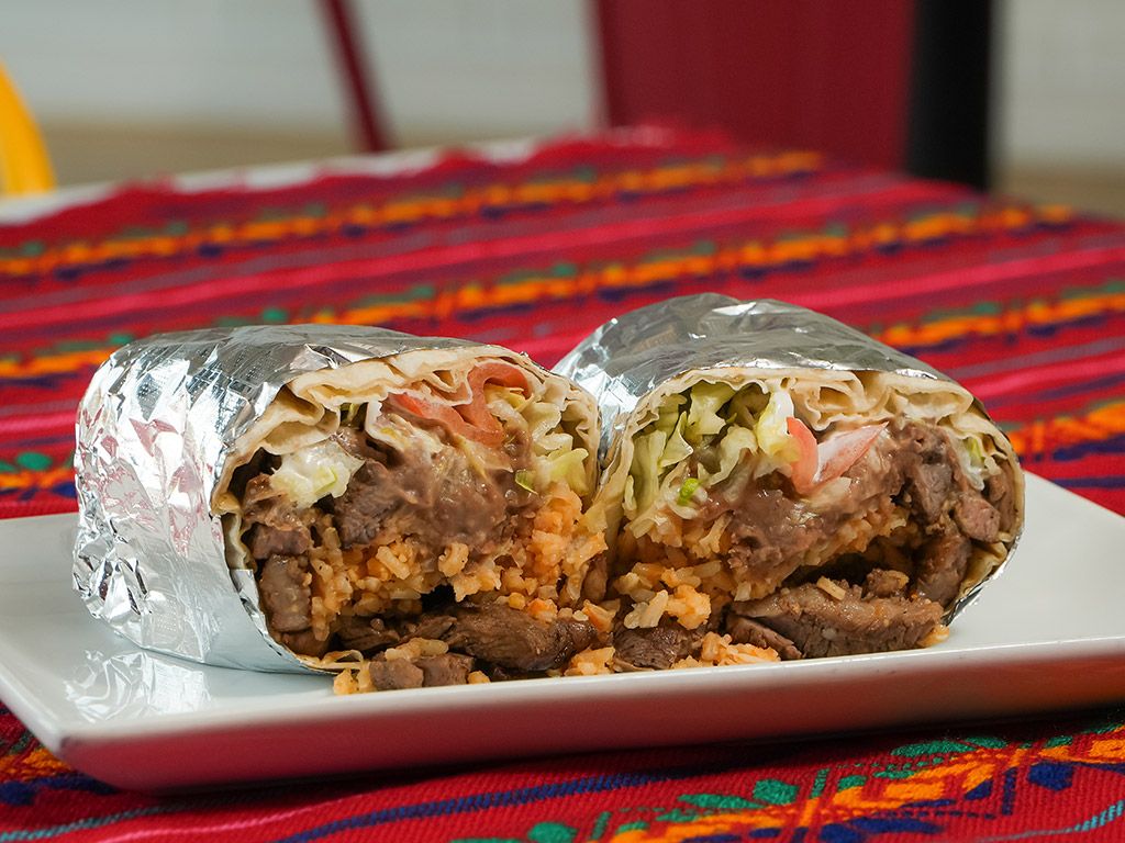 Burrito