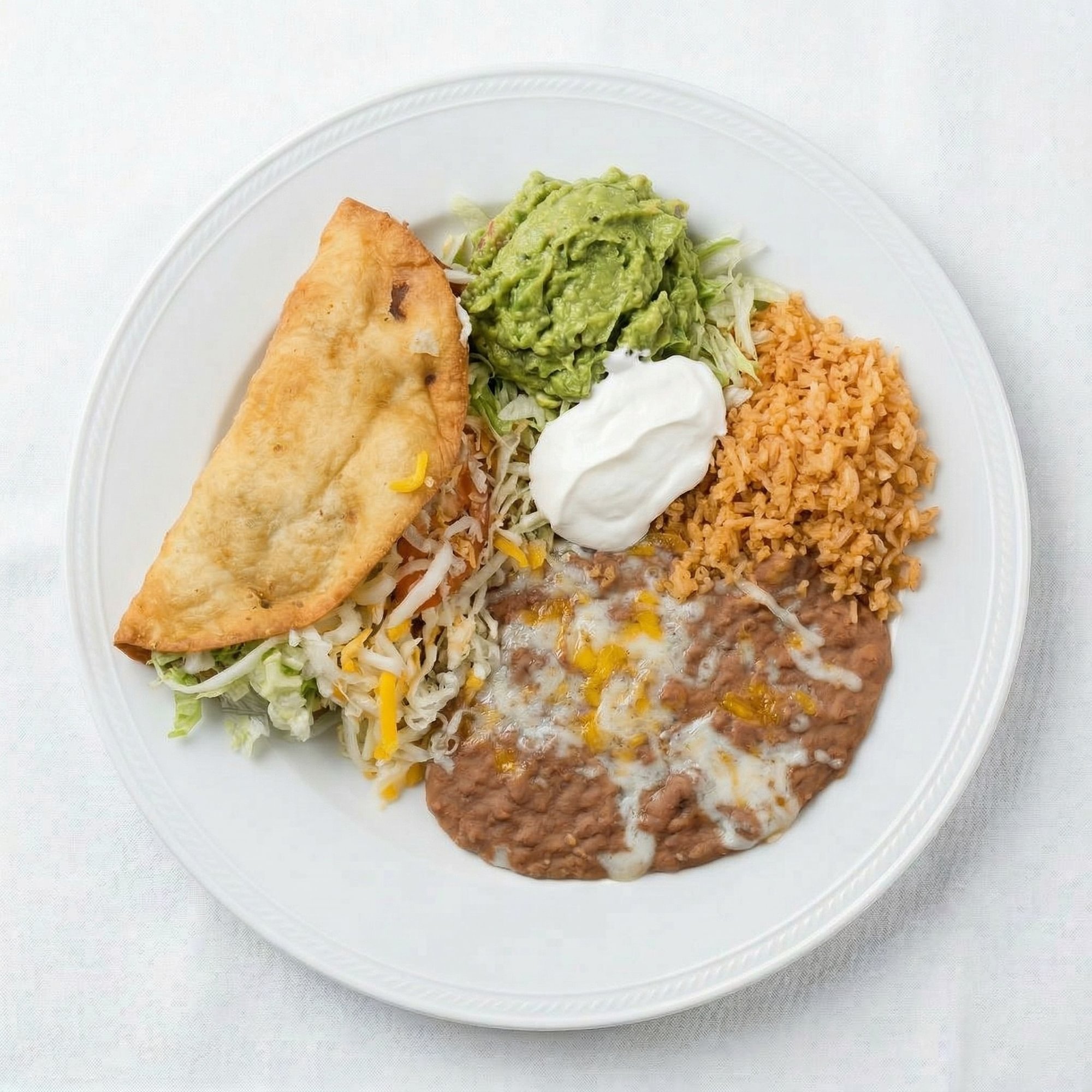 Zapata Taco