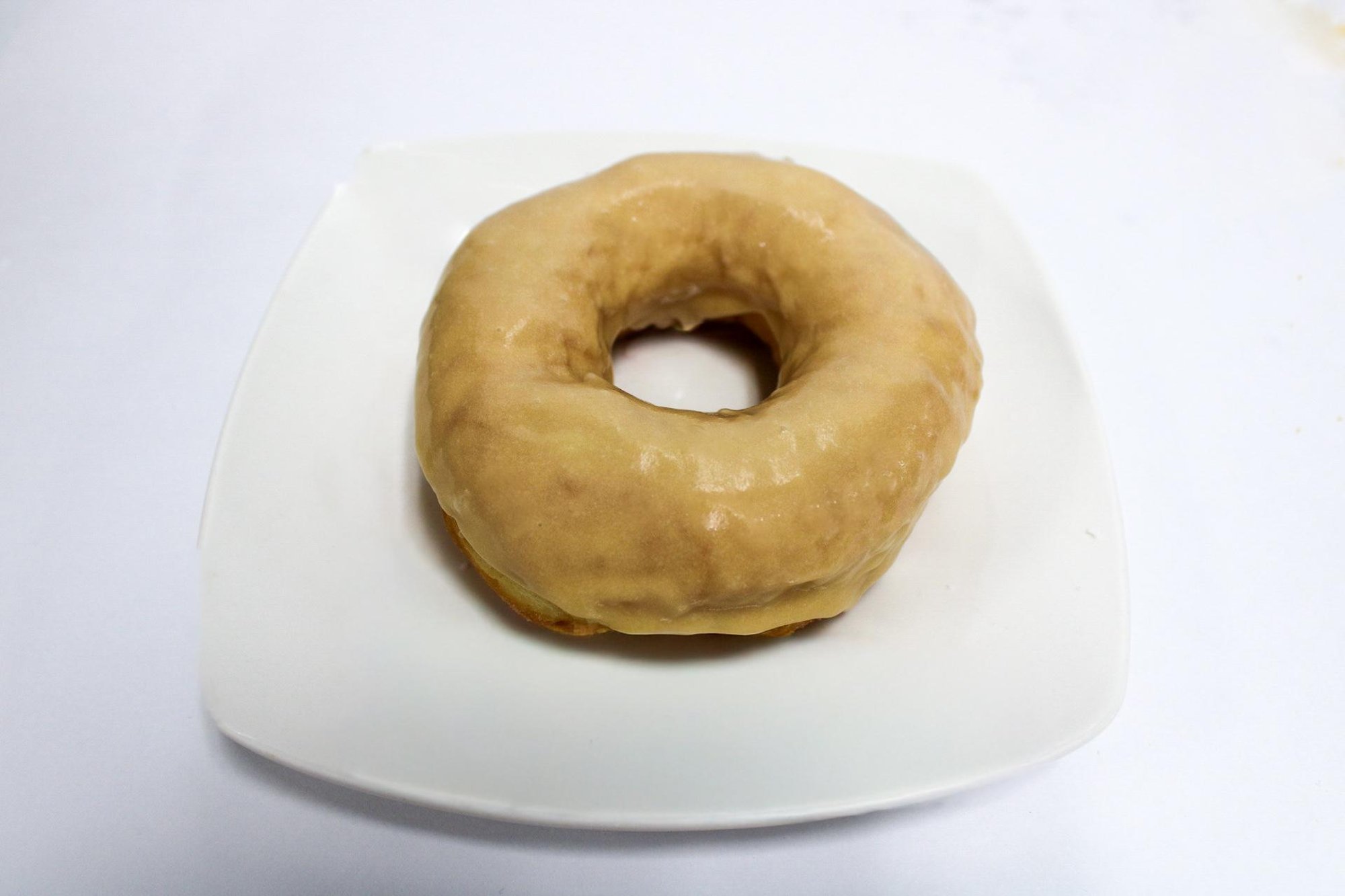Caramel Icing
